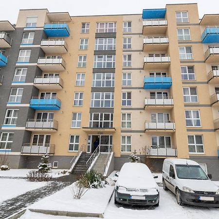 Bwa Coresi Brasov Exterior photo